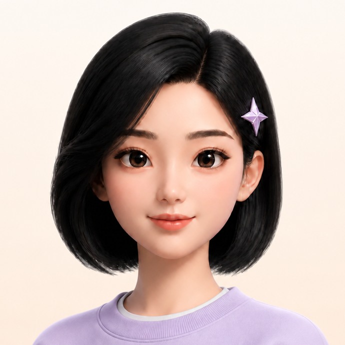 小星